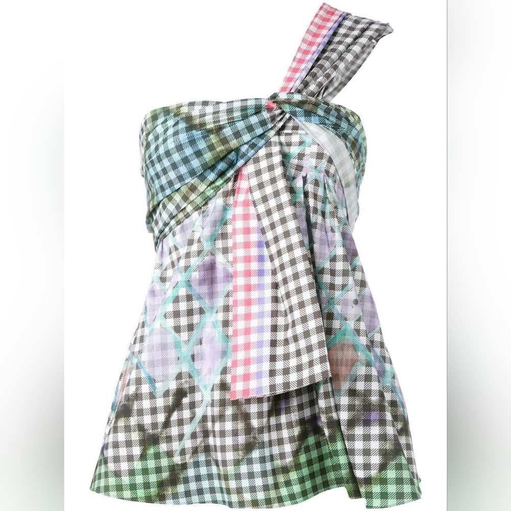 NWT Peter Pilotto top or mini dress